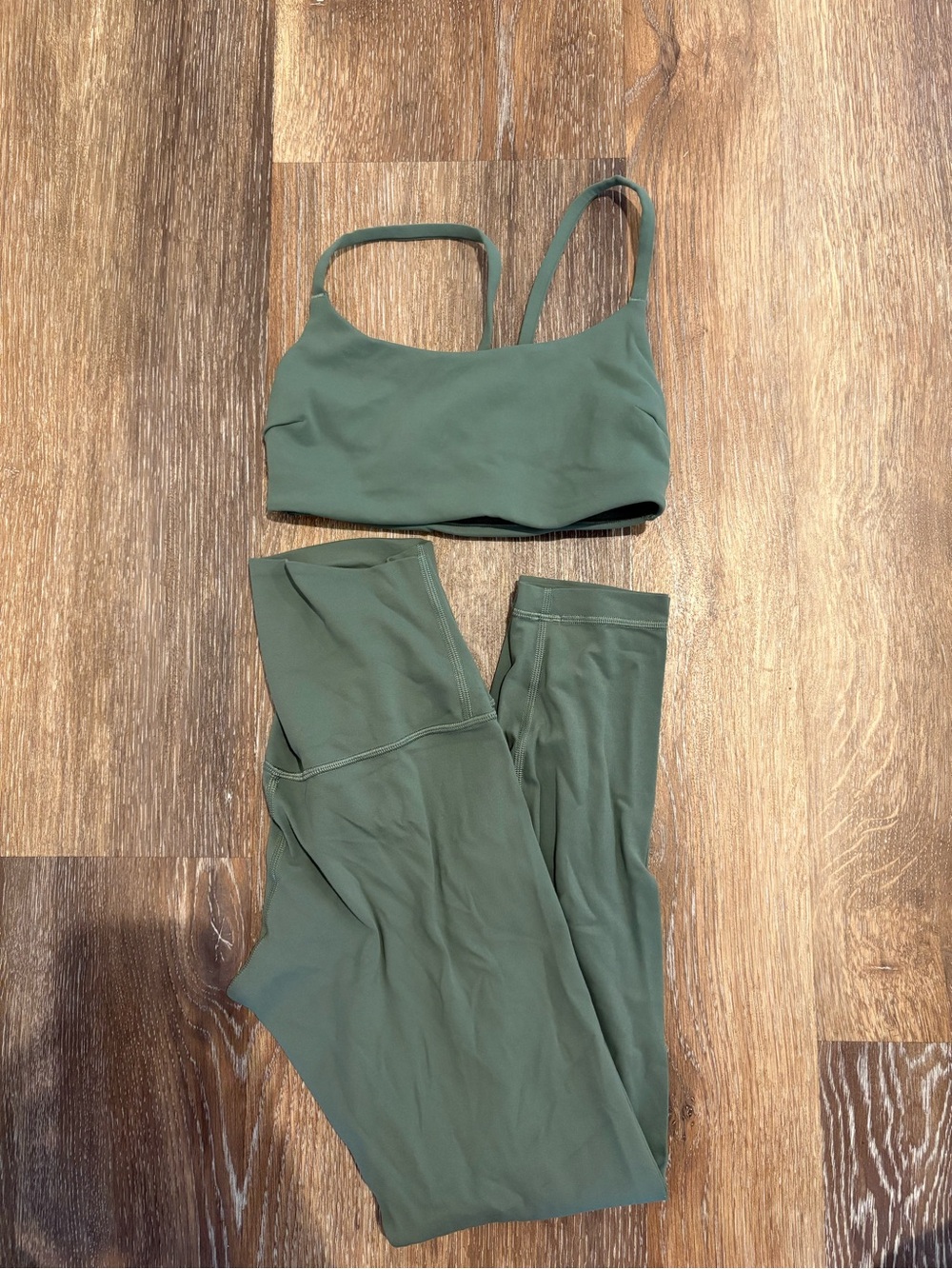 Lululemon Set